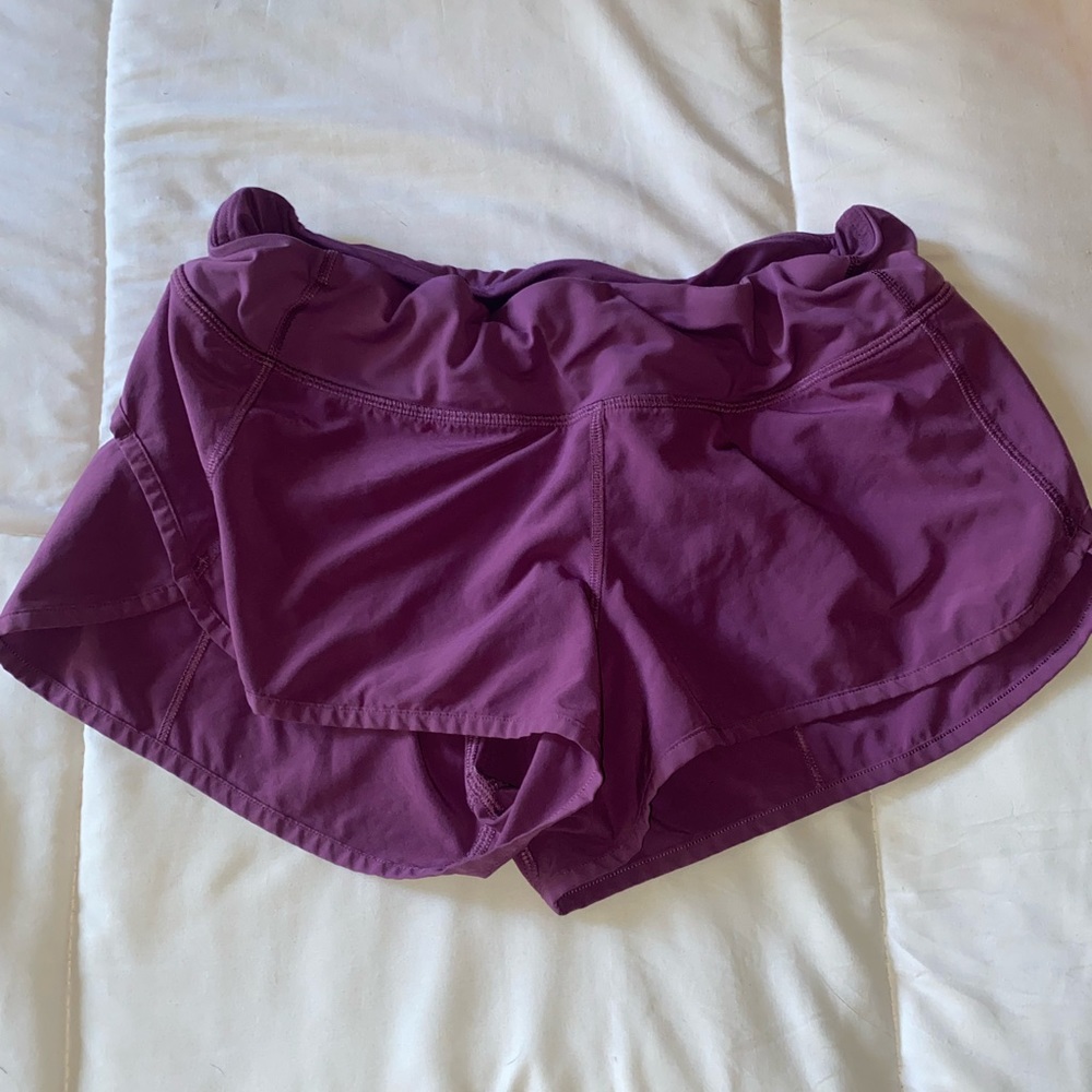 Purple speed up 2.5